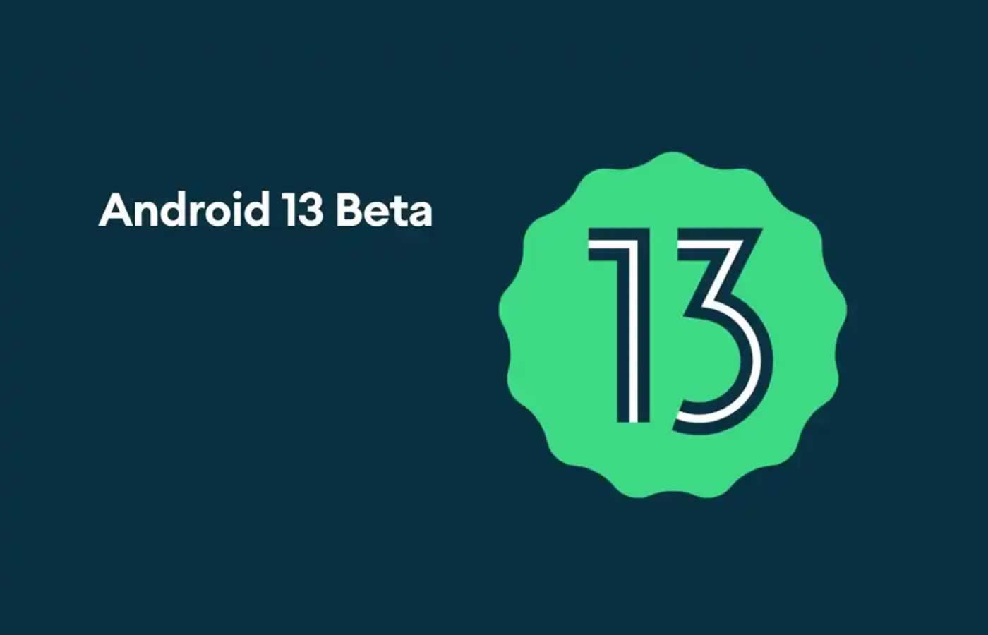 Η Google δεν έχει καν δώσει στο Android 13 επίσημη ανακοίνωση επί σκηνής ακόμη, αλλά μπορείτε ήδη να το δοκιμάσετε με την κυκλοφορία