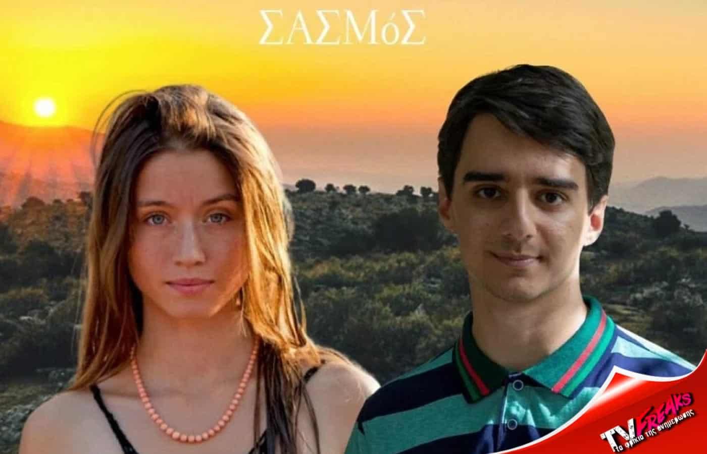 Ο χωρισμός τους έχει φέρει τα πάνω κάτω στις ζωές τους και πολύ περισσότερο στην αγαπημένη σειρά του Alpha, αφού ο κόσμος αγάπησε το νέο