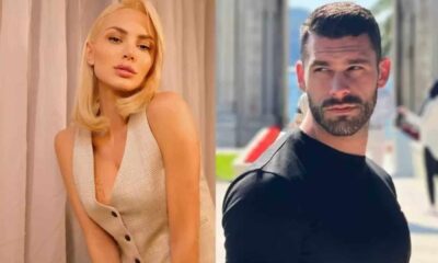 Στάθης και Μαίη κοιμούνται μαζί, εκείνη του χαϊδεύει τα χέρια, του χαϊδεύει το μούσι, ενώ όταν πάει να σηκωθεί μέσα στην νύχτα τον χαϊδεύει