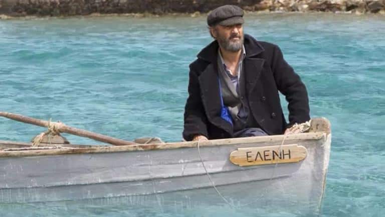 stelios mainas