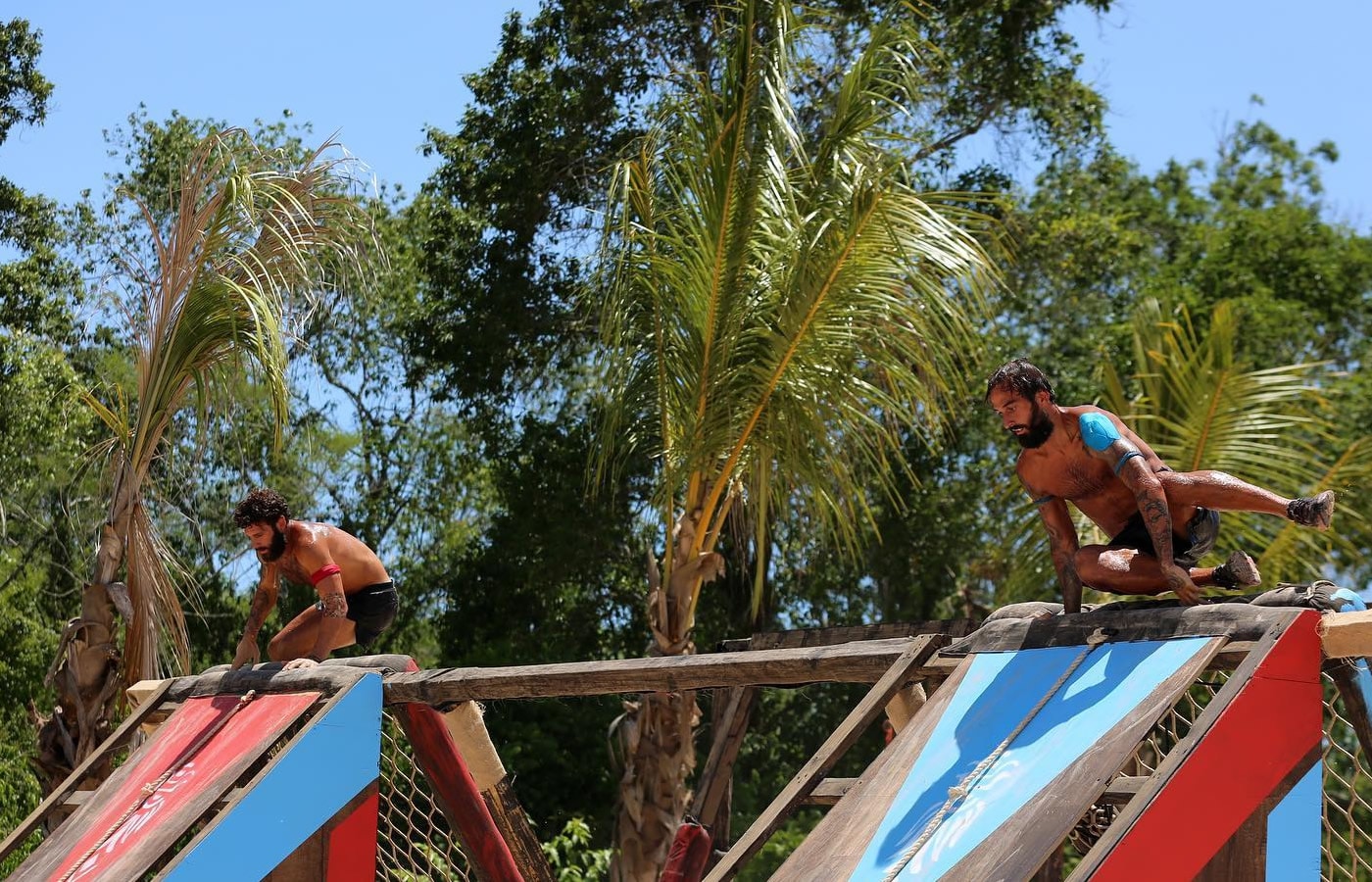 Survivor spoiler: Μπορεί το αποτέλεσμα του σημερινού αγώνα της 3ης ασυλίας να είναι λίγο ή πολύ αναμενόμενο, αυτό όμως που θα προκαλέσει