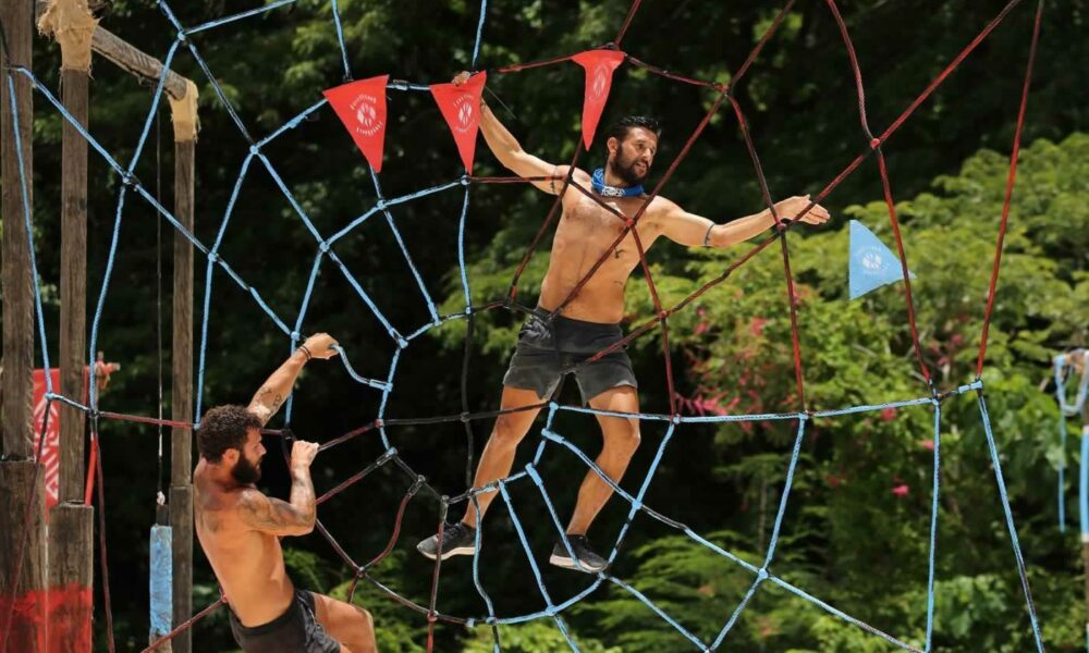 Survivor spoiler: Τα ψέματα τελείωσαν στο Survivor, αφού μετά την αποχώρηση της Βρισηίδας Ανδριώτου απο το ριάλιτι επιβίωσης του ΣΚΑΪ,