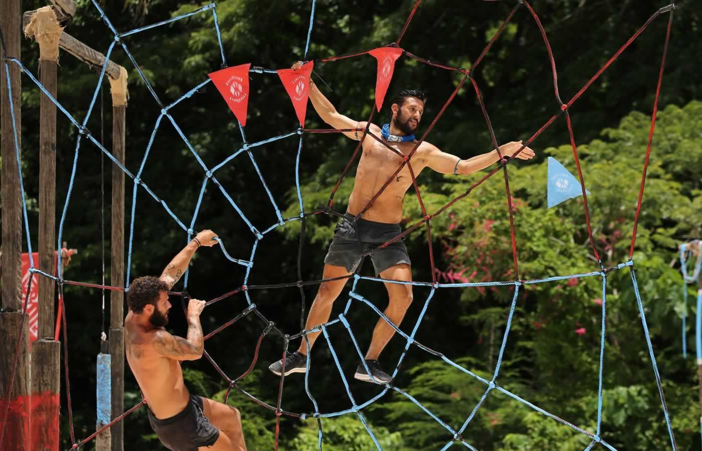 Survivor spoiler: Τα ψέματα τελείωσαν στο Survivor, αφού μετά την αποχώρηση της Βρισηίδας Ανδριώτου απο το ριάλιτι επιβίωσης του ΣΚΑΪ,