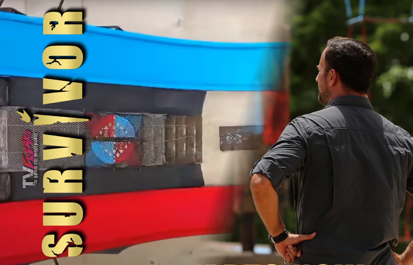 Survivor spoiler: Η πρώτη ασυλία της εβδομάδας στο ριάλιτι του ΣΚΑΪ και μάλιστα σε ατομικό επίπεδο θα διεξαχθεί σήμερα βράδυ 13/06 όπου θα