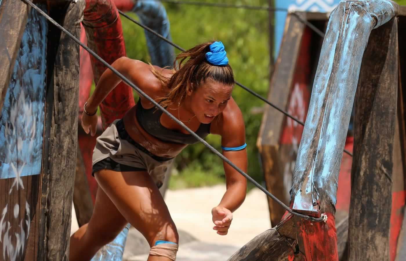 Survivor spoiler: Το ότι δημιουργήθηκαν οι δύο ομάδες χτες βράδυ στο ριάλιτι του ΣΚΑΪ δεν σημαίνει απολύτως τίποτα για τους παίκτες, αφού