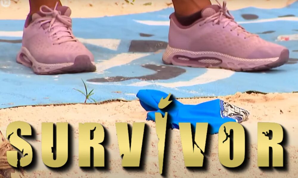 Survivor spoiler: Με τα κρεμμυδάκια μαθαίνουμε ότι τους έκανε στο Survivor ο νικητής του σημερινού πρώτου ατομικού επάθλου στο ριάλιτι