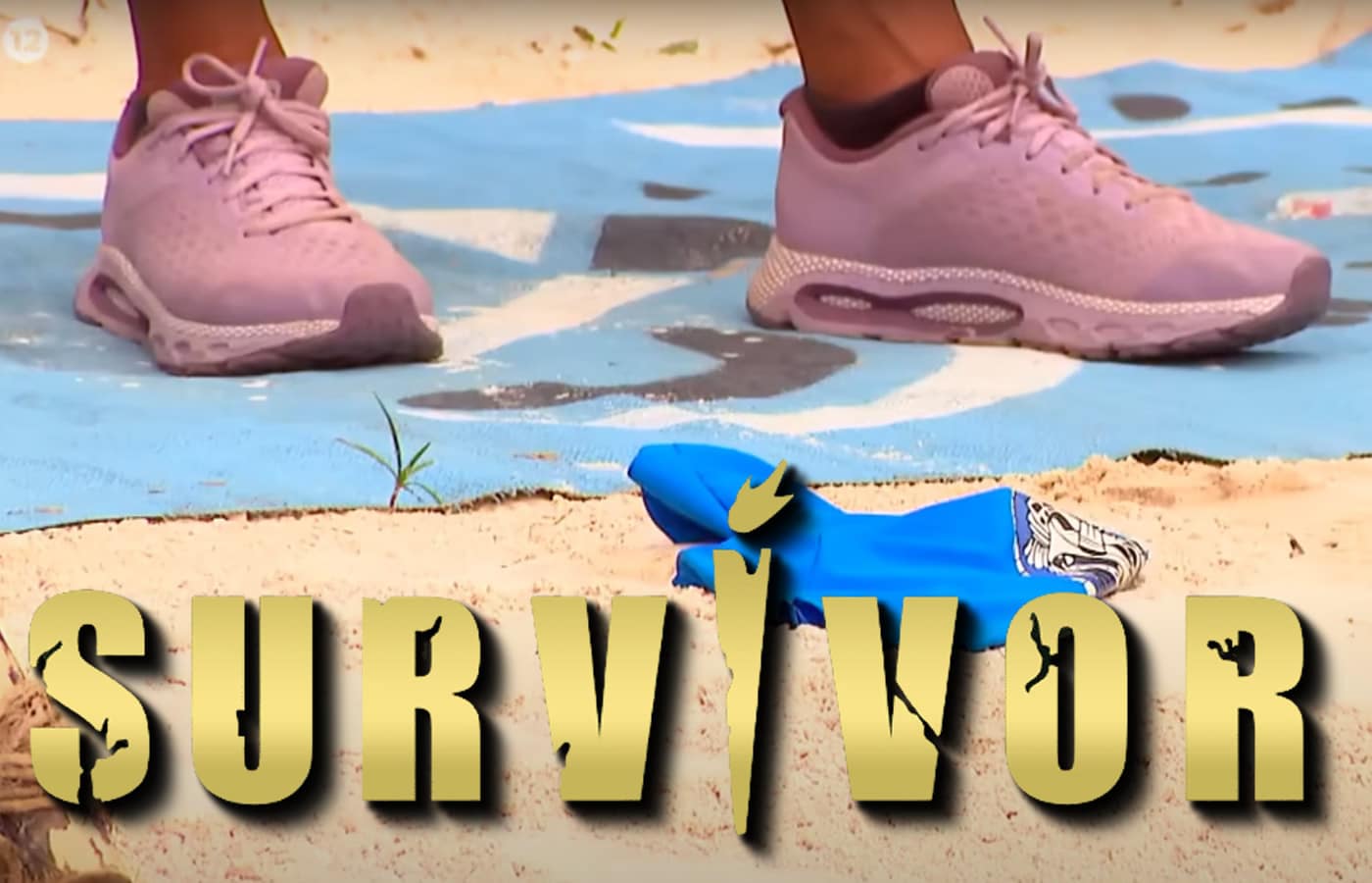 Survivor spoiler: Με τα κρεμμυδάκια μαθαίνουμε ότι τους έκανε στο Survivor ο νικητής του σημερινού πρώτου ατομικού επάθλου στο ριάλιτι