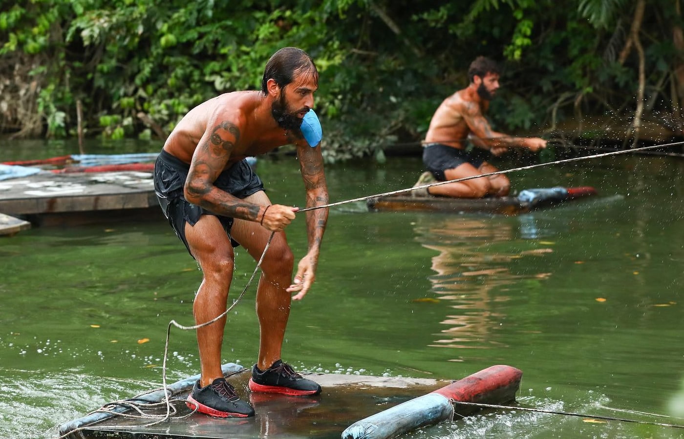 Survivor Spoiler: Εδώ θα μάθετε όλα όσα πρόκειται να γίνουν σήμερα 20/6 στο Survivor, αφού θα σας αποκαλύψουμε τον νικητή της ασυλίας, αλλά