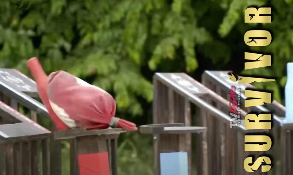 Survivor Spoiler: Αφού καταφέραμε και είδαμε τις δύο πρώτες ατομικές ασυλίες και σας μεταφέραμε με επιτυχία όλα τα spoiler, σήμερα 28/6 σας