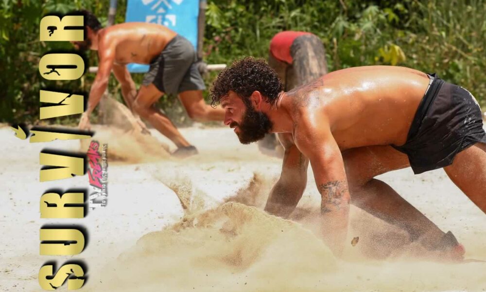 Survivor Spoiler: Επιστροφή στο δεύτερο μέρος της τελευταίας εβδομάδας που διανύουμε αγωνιστικά στο Survivor και σήμερα Τετάρτη 29/6