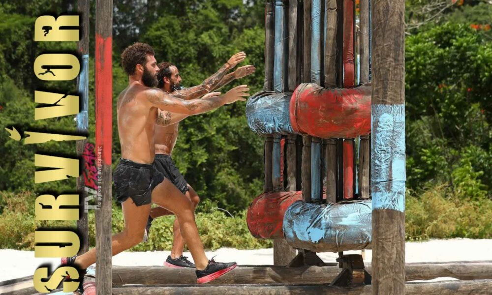 Survivor Spoiler: 6 μέρες έχουν μείνει μέχρι τον ημιτελικό της επόμενης Τρίτης στο Survivor και όπως όλοι γνωρίζουμε σήμερα έχουμε τον πρώτο
