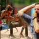 Μια ακόμα ανατροπή φέρνει η παραγωγή του Survivor σήμερα Κυριακή 5/6, αφού πριν τον αγώνα επάθλου θα έχουμε αγώνες στις ομάδες