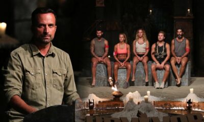Η μεγάλη ανατροπή έφτασε και σήμερα 2/6 στο Survivor όπου αναμένεται να έχουμε μια αποχώρηση που θα συζητηθεί πολύ