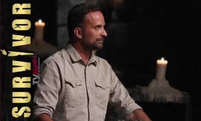 Η σημερινή μέρα στο Survivor αναμένεται να είναι ιδιαίτερη, αφού πολλά πράγματα απόψε το βράδυ θα ολοκληρωθούν για έναν παίκτη ο οποίος