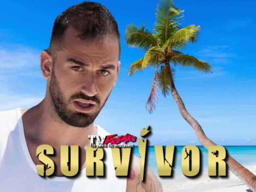 survivor spoiler aris soiledis