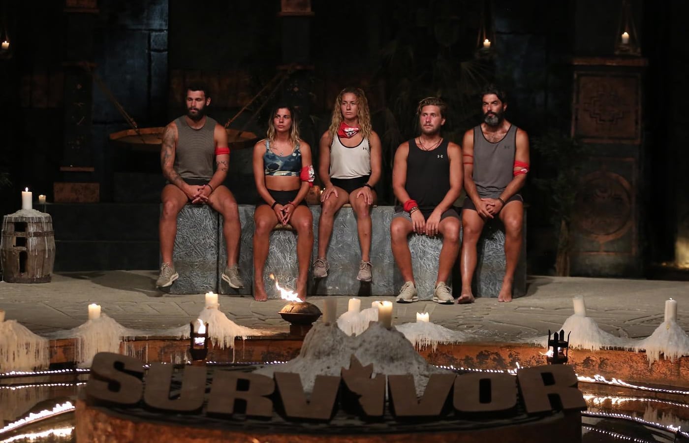 Survivor spoiler: Η διαρροή είναι οριστική και παρότι ακόμα βρισκόμαστε λίγο πριν την 2η ασυλία στο Survivor, εμείς θα σας αποκαλύψουμε την