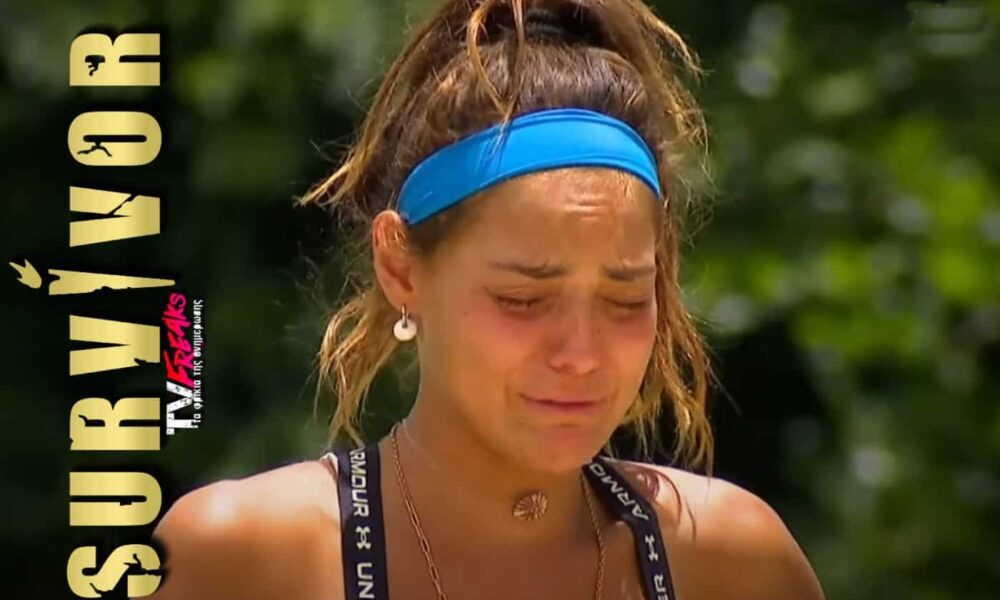 Survivor Spoiler: Ο Γιώργος Λιανός τους το λέει ξεκάθαρα! Αυτό το έπαθλο επικοινωνίας σήμερα 1/6 είναι το τελευταίο του Survivor για την
