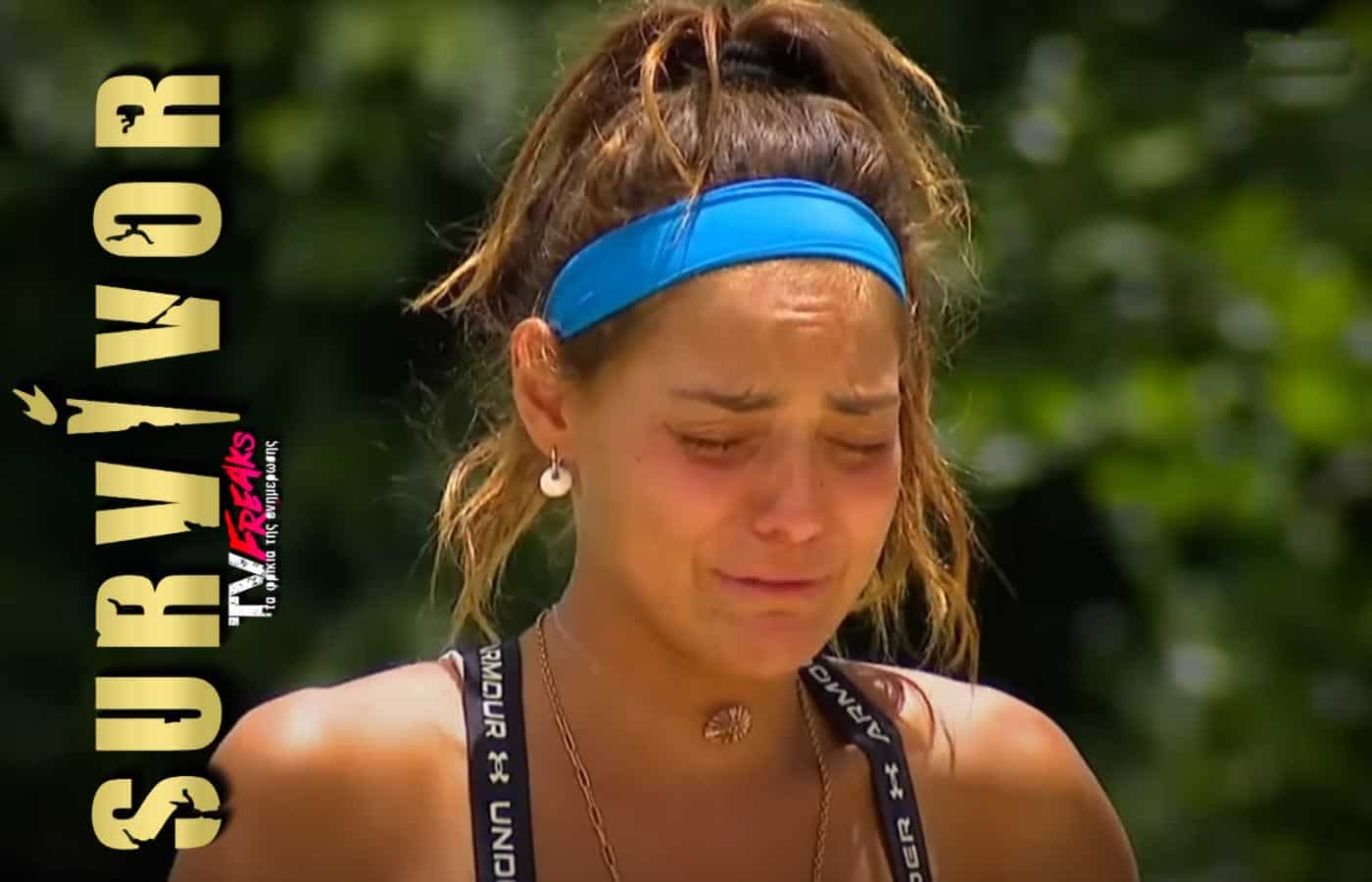 Survivor Spoiler: Ο Γιώργος Λιανός τους το λέει ξεκάθαρα! Αυτό το έπαθλο επικοινωνίας σήμερα 1/6 είναι το τελευταίο του Survivor για την