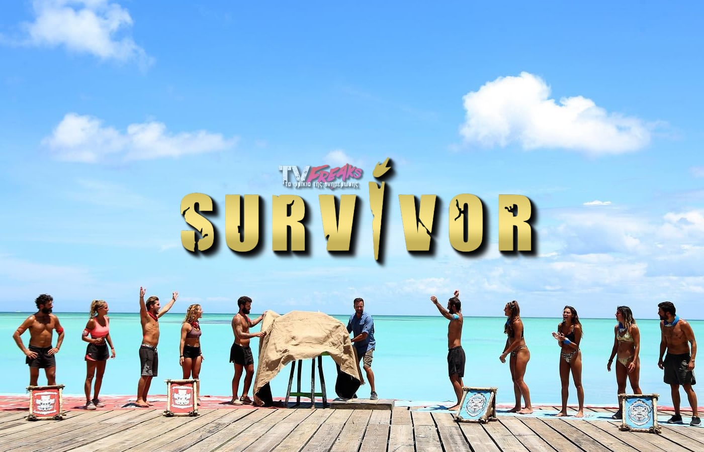 Οι ανατροπές στο Survivor σήμερα θα είναι μεγάλες σύμφωνα με το spoiler και το ριάλιτι αλλάζει για μια ακόμα φορά, φέρνοντας αλυσιδωτές
