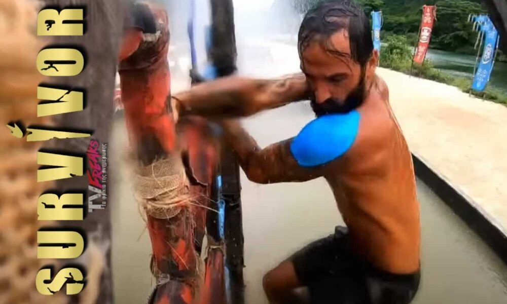 Survivor Spoiler: Σήμερα είναι μέρα επάθλου και ήδη σας έχουμε δώσει την διαρροή που όλοι περιμένατε για τον νικητή του μεγάλου επάθλου που