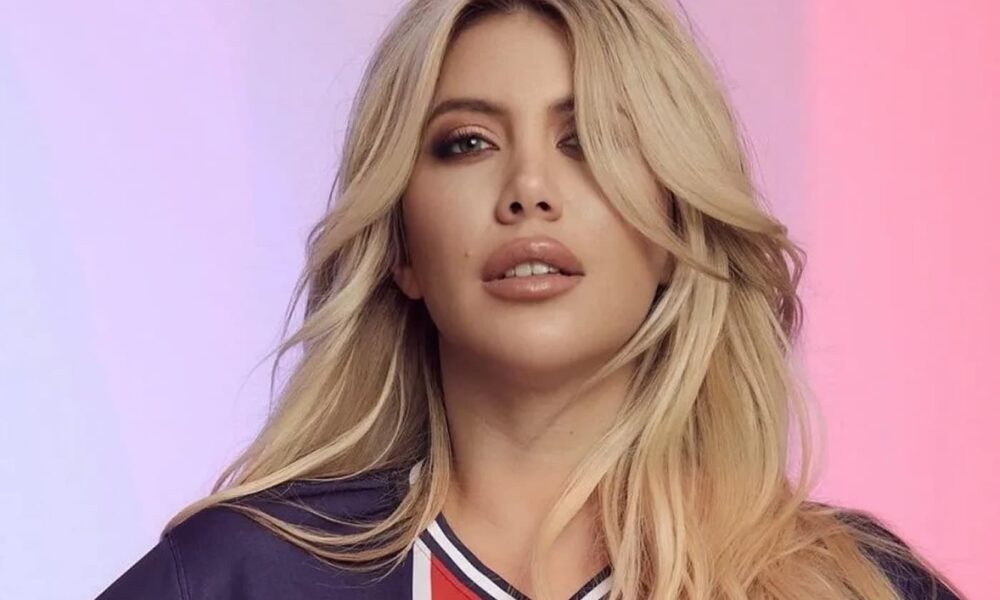 Ένα νέο τρόπο βρήκε η Wanda Nara  για να κάνει τους θαυμαστές της να κολλήσουν αποπνικτικά επάνω της  αφού αποφάσισε να φορέσει το μαγιό της