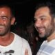 Κάποτε ήταν κολλητοί, έκαναν διακοπές μαζί στην Χαλκιδική, σπάγανε πλάκα τηλεοπτικά, είχανε στιγμές με απίστευτο χαβαλέ, μέχρι που αυτή