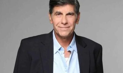 Για μια ακόμα φορά ο αγαπημένος ηθοποιός Γιάννης Μπέζος τα λέει έξω απο τα δόντια και κάνει δηλώσεις που όχι μόνο θα συζητηθούν