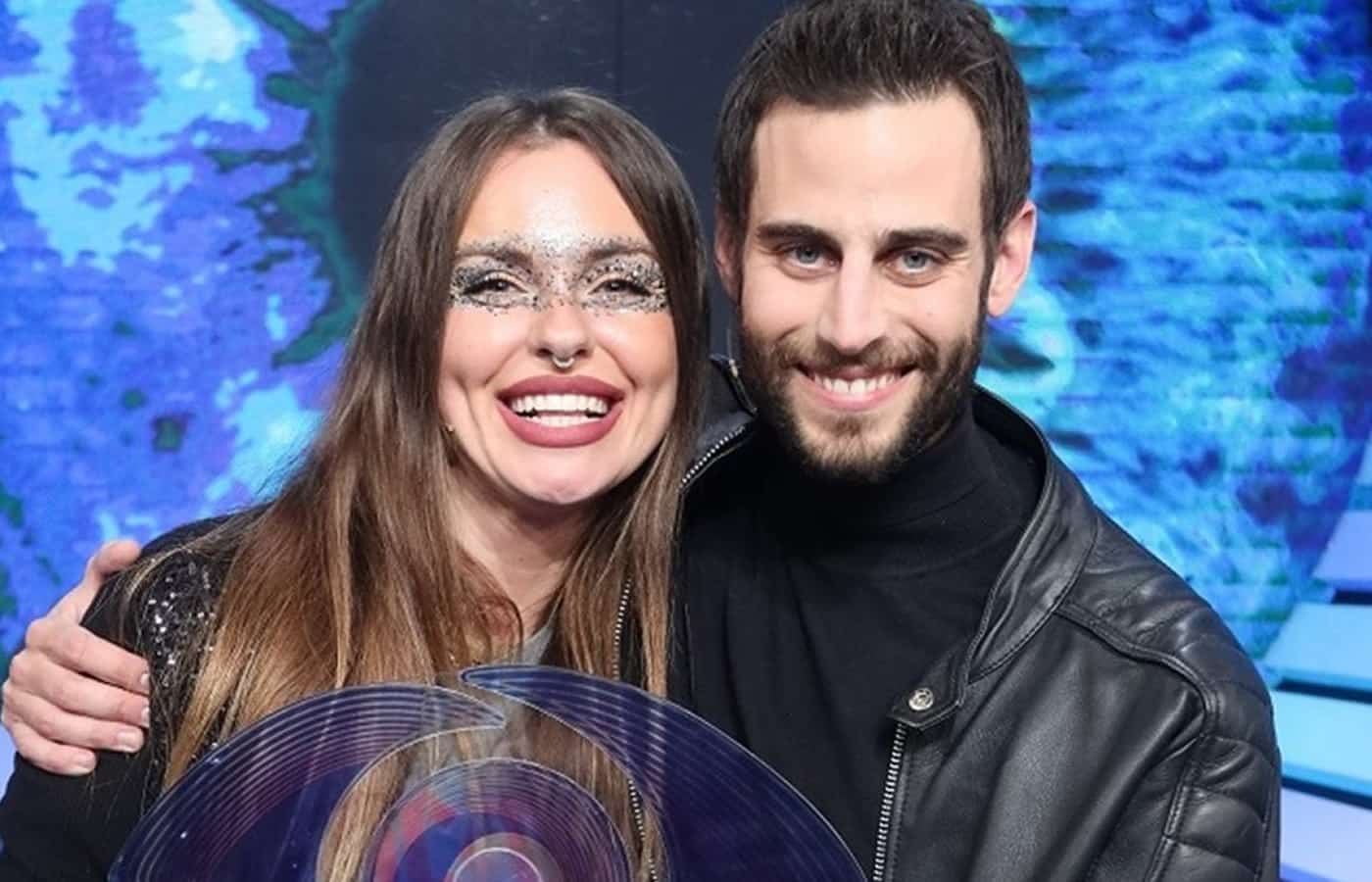 Στην κάμερά της εκπομπής Ιωάννα Μαλέσκου μίλησε σήμερα το πρωί η φιναλίστ του περσινού Big Brother Ευδοκία Τσαγκλή η οποία αναφέρθηκε