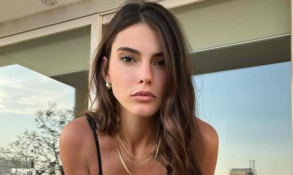 Η Άσπα Πρεδάρη ήταν μια απο τις παίκτριες του Survivor που μπήκε μέσα στο ριάλιτι επιβίωσης του ΣΚΑΪ γιατί πολύ απλά θεωρούσε ότι είναι