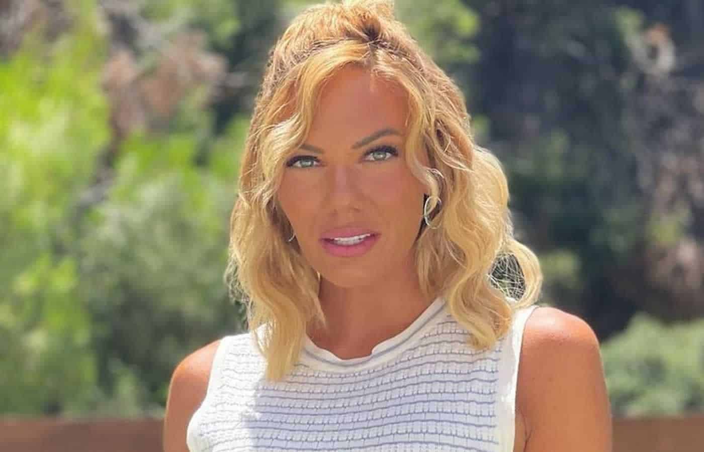Η εκπομπή της Ιωάννας Μαλέσκου στον ΣΚΑΪ, αναμένεται να κάνει φινάλε την Παρασκευή 15 Ιουλίου κάτι το οποίο είναι γνωστό εδώ και μήνες,