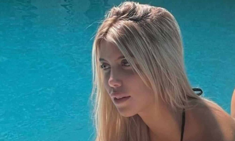 Απο την Αφρική στις Μαλδίβες, στην Ιταλία, στην Ίμπιζα και τώρα στην Χαβάη η εντυπωσιακή Wanda Nara ξετρελαίνει τους πάντες με ένα βίντεο