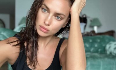 Η 36χρονη Ρωσίδα Irina Shayk, είναι ίσως το πιο αναγνωρίσιμο μοντέλο στον πλανήτη. Μπορεί τα χρόνια να έχουν περάσει η ομορφιά της όμως