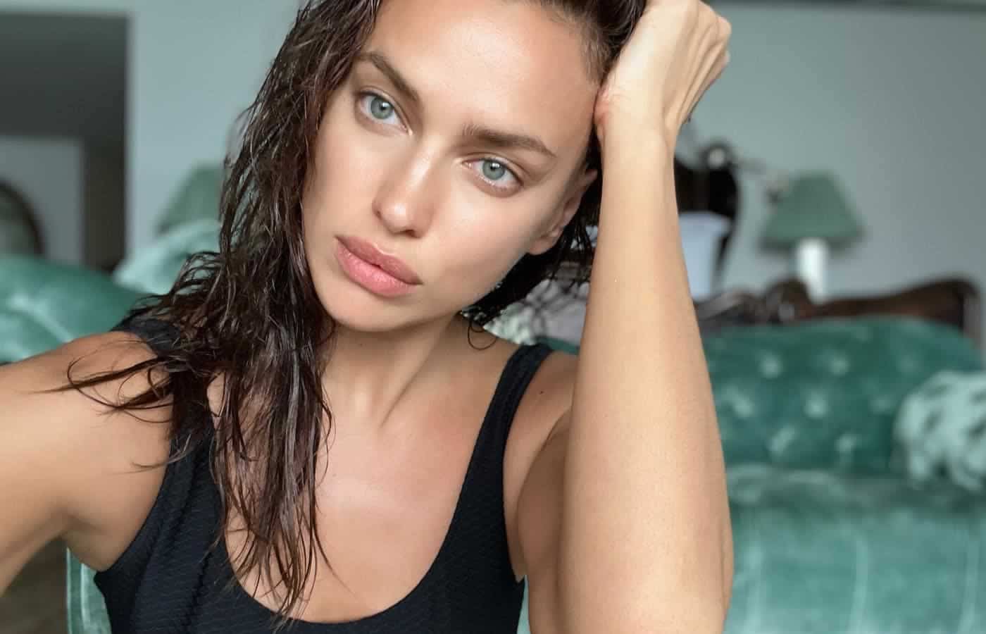 Η 36χρονη Ρωσίδα Irina Shayk, είναι ίσως το πιο αναγνωρίσιμο μοντέλο στον πλανήτη. Μπορεί τα χρόνια να έχουν περάσει η ομορφιά της όμως