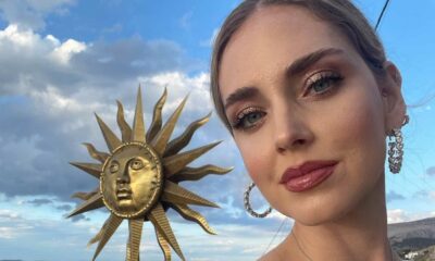 Η Ιταλίδα fashion blogger μπορεί να τρελαίνει κόσμο μέσα απο το instagram με τους followers της να στήνουν καραούλι για να δούνε τις νέες