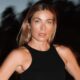 Η καλλονή καστανόξανθη παρουσιάστρια της ελληνικής τηλεόρασης σε κάθε της βήμα προκαλεί τον θαυμασμό του κοινού με την αψεγάδιαστη