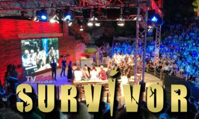 Survivor spoiler 5/7: Η διαρροή για τον μεγάλο τελικό μόλις έσκασε και είναι πραγματικά εντυπωσιακή, αφού αν ισχύει τότε μιλάμε για μια