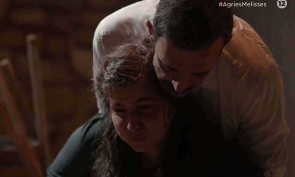 Το συγκλονιστικότερο επεισόδιο της αγαπημένης σειράς του ΑΝΤ1 Άγριες Μέλισσες, το είδαμε χτες βράδυ Τετάρτης, στην προτελευταία πράξη του