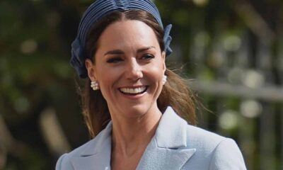 Είτε φοράει ρούχα της Emilia Wickstead, ή των Dolce & Gabbana ή ακόμα και της Alessandra Rich, η εμφάνιση της Kate Middleton στο Wimbledon
