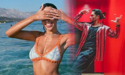 ζευγάρι της Ελληνικής showbiz