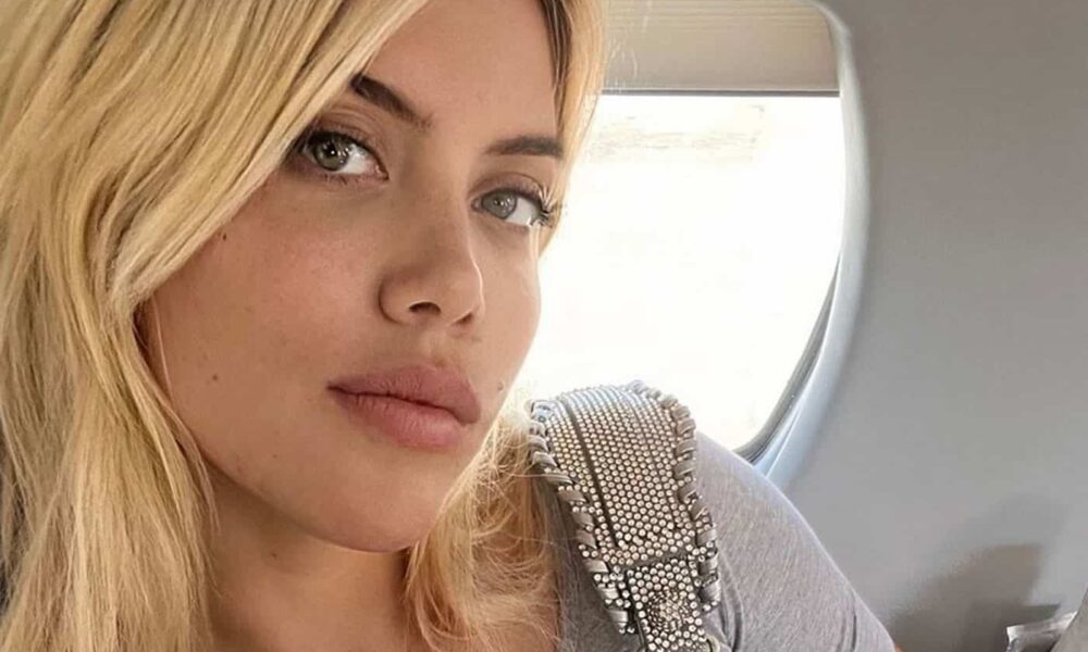 Δεν υπάρχουν πουθενά οι φωτογραφίες και τα βίντεο που ανεβάζει καθημερινά η Wanda Nara στο instagram, αφού εκτός απο τα χιλιάδες likes και