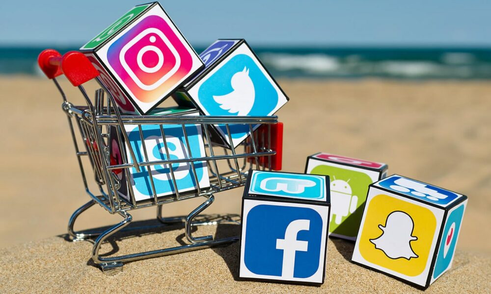 social media