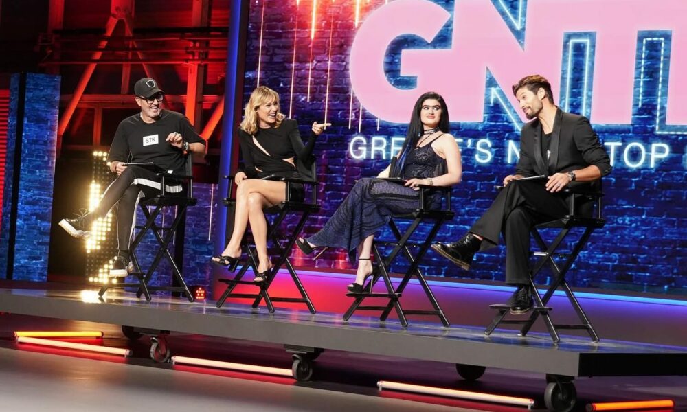 GNTM