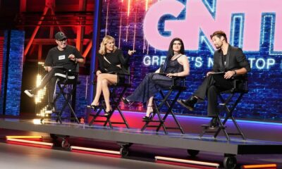GNTM