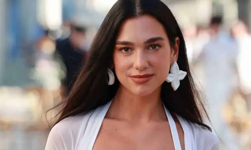 Dua Lipa