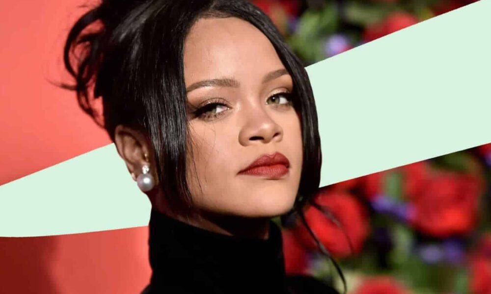 Rihanna