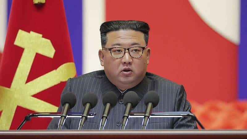 kim yong