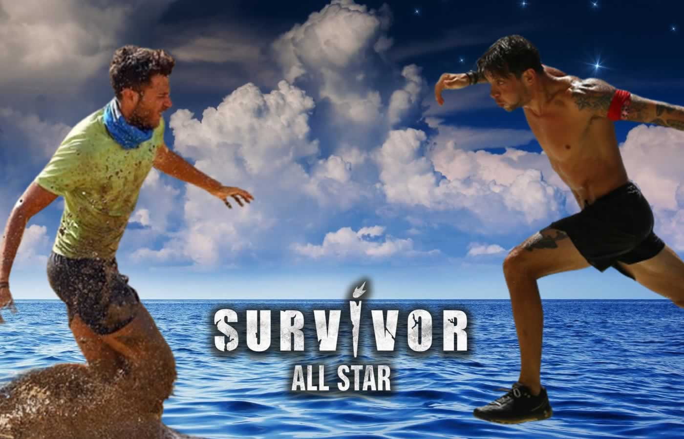 παίκτες του Survivor