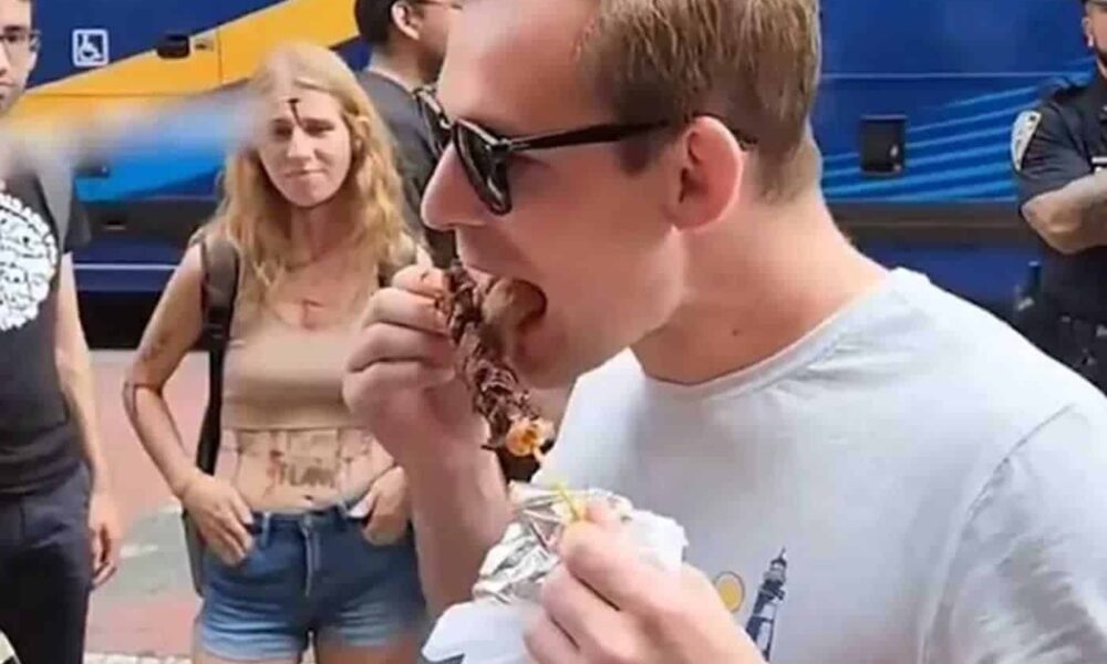 viral video