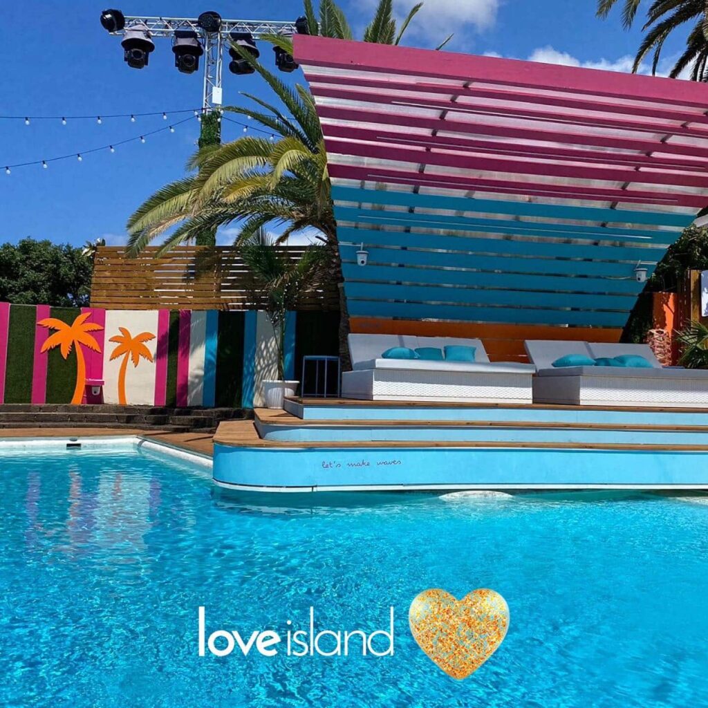 Love Island
