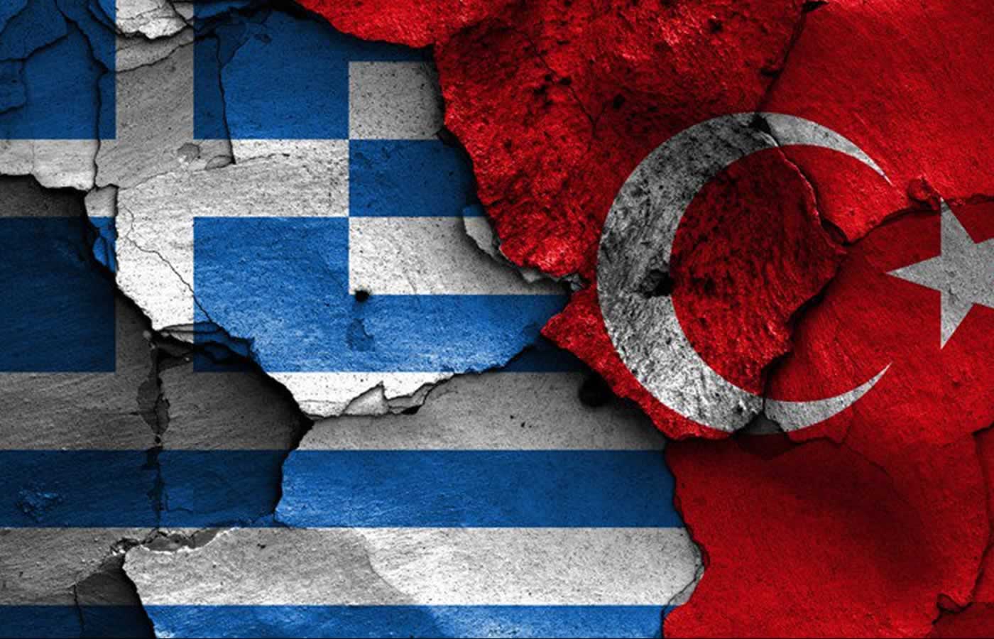 Τα πράγματα έχουν σοβαρέψει επικίνδυνα, αφού η Τουρκία με τον Ερντογάν να βρίσκεται με το μαχαίρι στον λαιμό, ετοιμάζεται για να δώσει